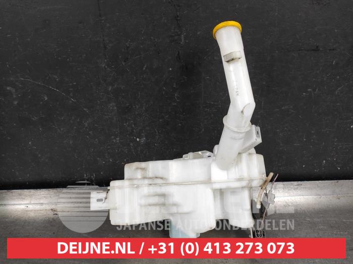 Mazda 5 Ruitensproeiertank voor O589871