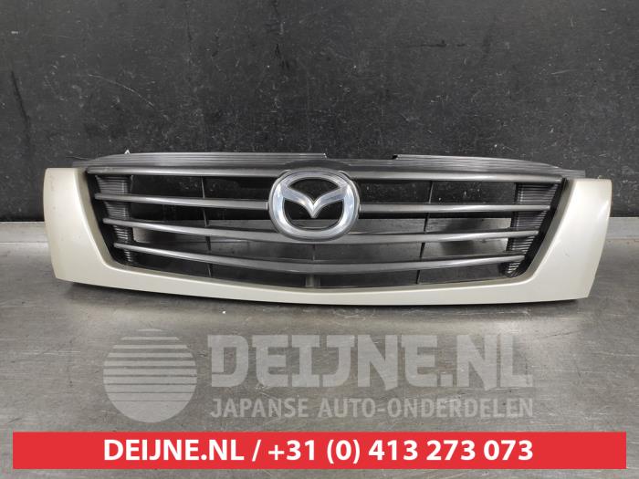 Mazda B-Serie Grille O589873