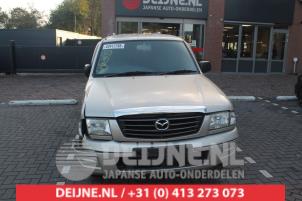 Mazda B-Serie Grille O589873 foto 2
