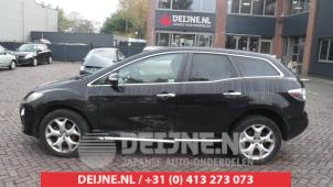 Mazda CX-7 Front wing, left O589874 photo 2