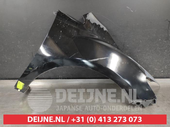 Mazda CX-7 Scherm rechts-voor O589875