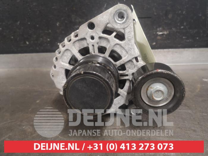 Kia Stonic Dynamo O589883