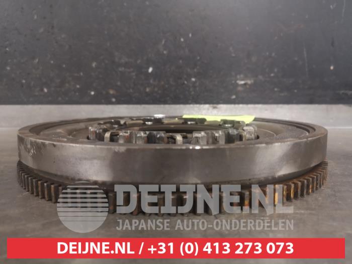 Kia Stonic Flywheel O589884