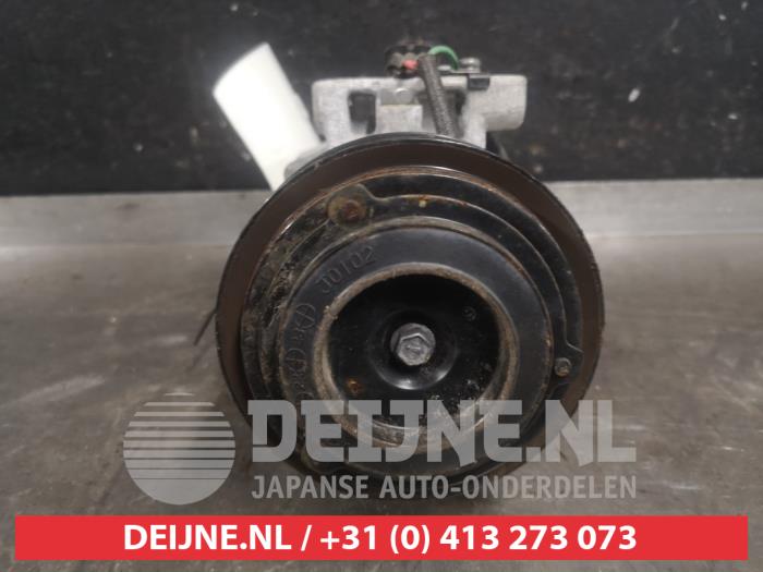 Kia Stonic Klimapumpe O589885