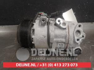Kia Stonic Klimapumpe O589885 foto 2
