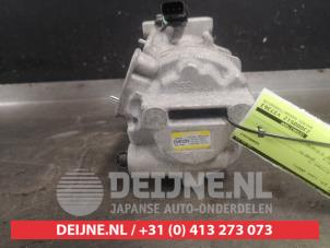 Kia Stonic Klimapumpe O589885 foto 3