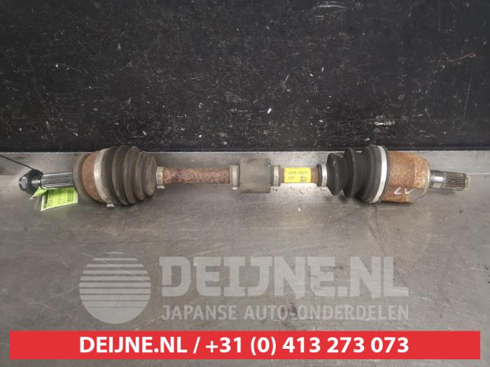 Kia Stonic Antriebswelle links vorne O589893