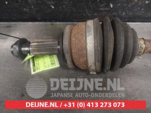 Kia Stonic Front drive shaft, left O589893 photo 2