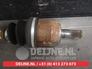 Kia Stonic Front drive shaft, left O589893 photo 3