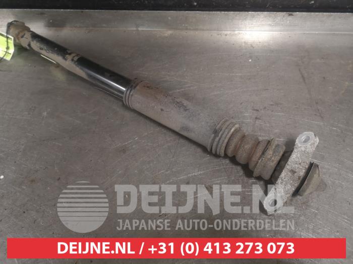 Kia Stonic Stoßdämpfer links hinten O589895