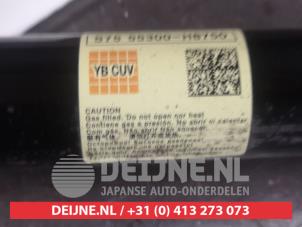 Kia Stonic Stoßdämpfer links hinten O589895 foto 3