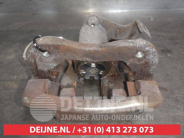 Kia Stonic Bremszange rechts hinten O589898