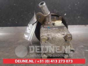 Nissan Almera Tino Power steering pump O589925 photo 3