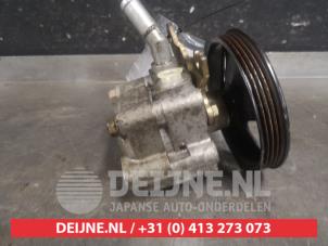 Nissan Almera Tino Power steering pump O589925 photo 2