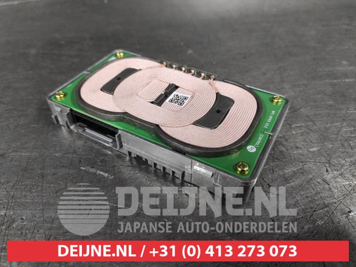 Hyundai Kona Draadloze oplader O589947