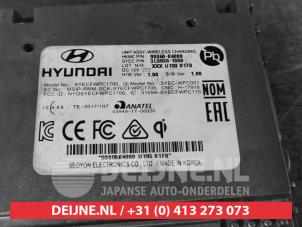 Hyundai Kona Drahtloses Ladegerät O589947 foto 3