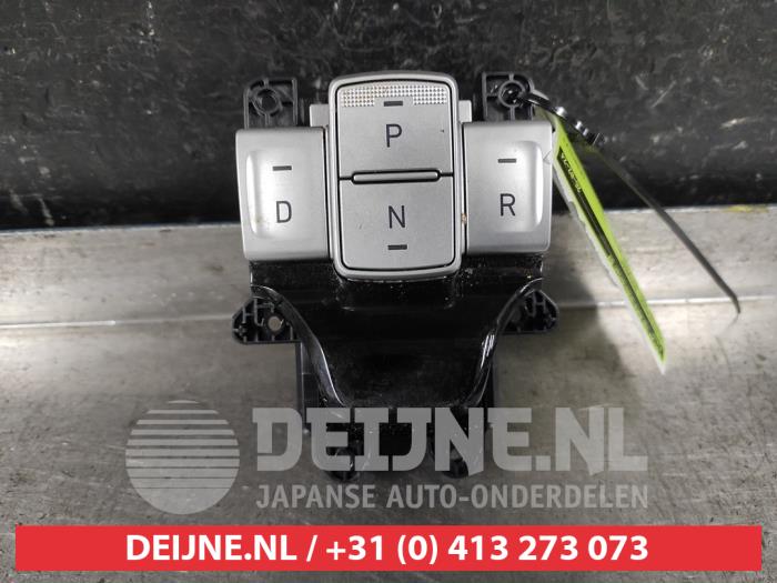 Hyundai Kona Selectiehendel automaat O589956