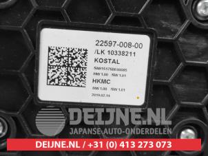 Hyundai Kona Selectiehendel automaat O589956 foto 3
