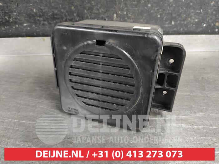 Hyundai Kona VESS speaker O589983