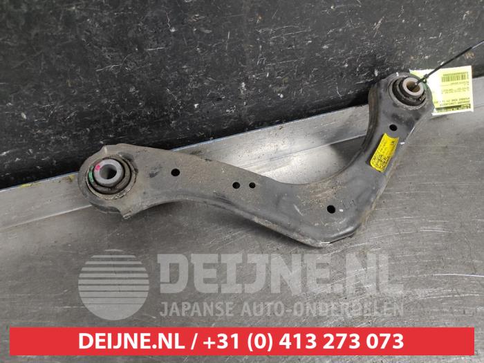 Hyundai Kona Draagarm links-achter O589984