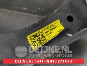 Hyundai Kona Draagarm links-achter O589984 foto 2