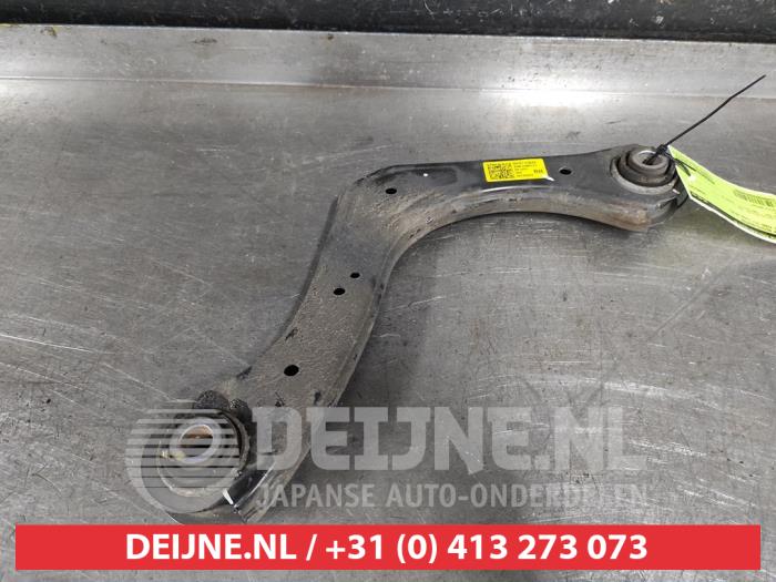 Hyundai Kona Draagarm rechts-achter O589985