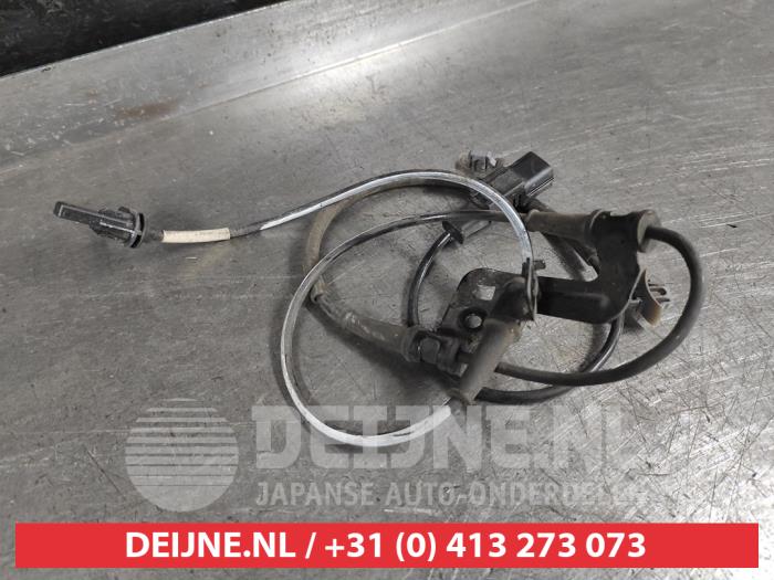 Hyundai Kona ABS Sensor O589987
