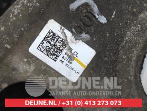 Hyundai Kona Draagarm onder links-voor O589990 foto 2