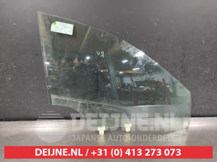 Hyundai Kona Portierruit 4Deurs rechts-voor O589994