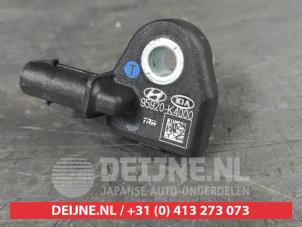 Hyundai Kona Airbag Sensor O589996 foto 2