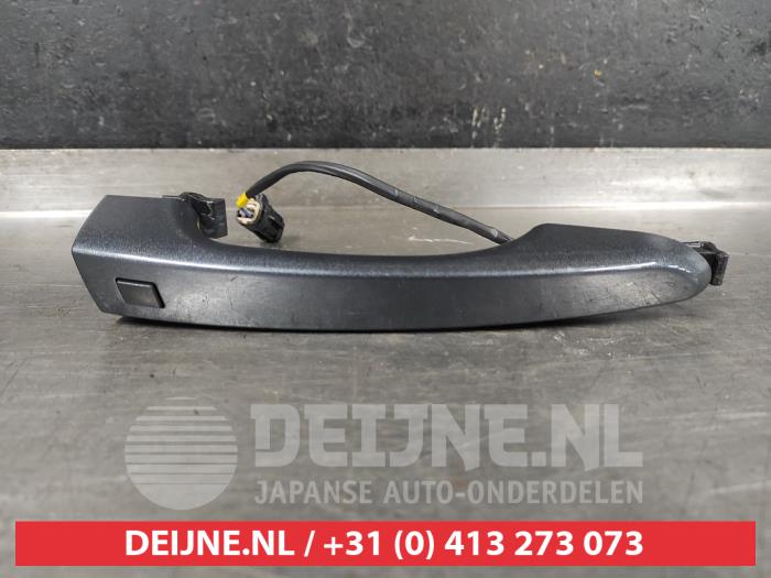Hyundai Kona Portiergreep 4Deurs rechts-voor O590007