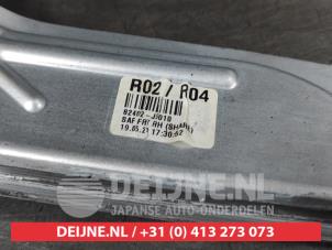 Hyundai Kona Window mechanism 4-door, front right O590008 photo 3