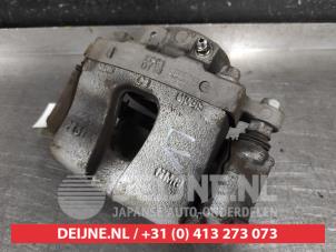 Hyundai Kona Bremszange links vorne O590009 foto 2