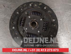 Kia Picanto Kupplungsset (komplett) O590074 foto 2