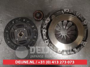 Gebruikte Koppelingsset (compleet) Kia Picanto (TA) 1.0 12V Prijs € 50,00 Margeregeling aangeboden door V.Deijne Jap.Auto-onderdelen BV