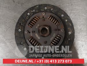 Kia Picanto Kupplungsset (komplett) O590074 foto 3