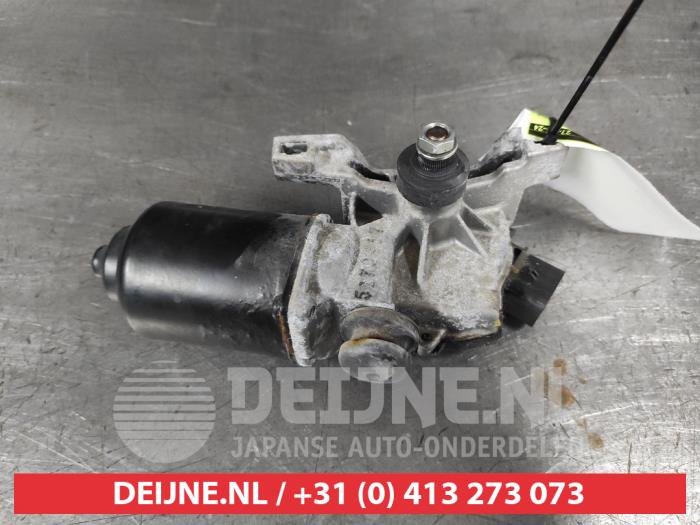 Kia Soul Scheibenwischermotor vorne O590043