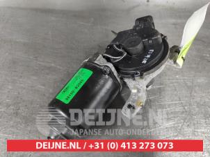 Kia Soul Ruitenwissermotor voor O590043 foto 2