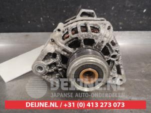Gebruikte Dynamo Kia Picanto (TA) 1.0 12V Prijs € 35,00 Margeregeling aangeboden door V.Deijne Jap.Auto-onderdelen BV