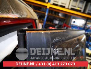 Kia Soul Tür 4-türig links hinten O590052 foto 2