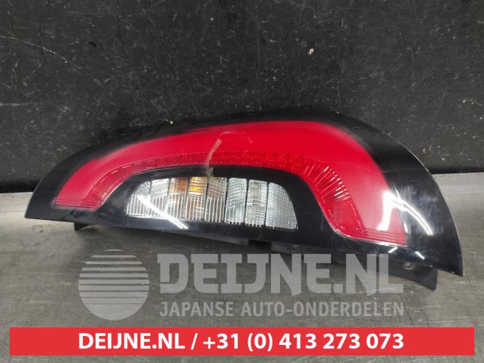 Kia Soul Achterlicht rechts O590058