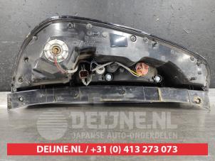 Kia Soul Taillight, right O590058 photo 2