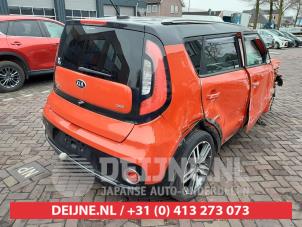 Kia Soul Achterklep O590059 foto 3