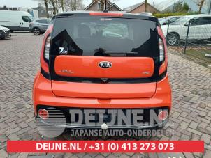 Kia Soul Achterklep O590059 foto 2
