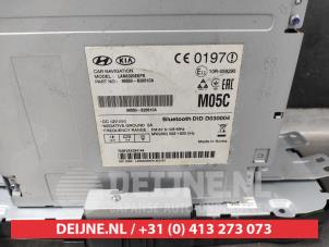 Kia Soul Radio O590070 photo 3