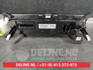 Kia Soul Heizung Bedienpaneel O590071 foto 2