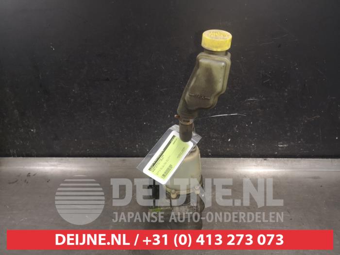 Gebruikte Servopomp Mazda CX-7 2.2 MZR-CD 16V Prijs € 50,00 Margeregeling aangeboden door V.Deijne Jap.Auto-onderdelen BV