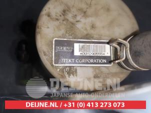 Mazda CX-7 Power steering pump O590105 photo 3