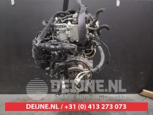 Gebruikte Motor Toyota C-HR (X1,X5) 1.2 16V Turbo Prijs € 1.450,00 Margeregeling aangeboden door V.Deijne Jap.Auto-onderdelen BV