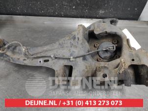 Mazda 5 Knuckle, rear right O590117 photo 2